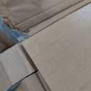 FALKEN DESIGN - Falkendesign-Acrylic-CL-1/4-2460 Falken Design Acrylic Plexiglass Sheet, Clear, 24" x 60" x 1/4"