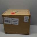 Citylife 4PCS Plastic Storage Bins with Organizer Tray, Stackable Clear File Box, Versatile Craft Storage for Office, Kitchen, Bathroom and School Supplies, 24-pack