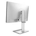 BenQ MA270UP 27” 4K 3840x2160 Monitor for MacBook® Pro/Air, Dual USB-C, 90W Power Delivery, Mac Color Match, USB Hub, Brightness & Volume Control on Mac, Height & Tilt Adjustable Stand, P3 Color Gamut