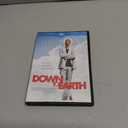 Down to Earth, Format: DVD