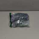 2 Pieces Dog Sweaters for Small Dogs Fall Dog Clothes Male Winter Fleece Dog Sweaters Warm Thick Pet Outfit Coat Small Dog Sweater for Boy Girl Dogs, Yorkie, Chihuahua, Pug, Cat, Pug,S,Grey Navy