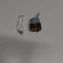 RP50587 Cartridge Valve Replacement for RP50587 Delta Cartridge, Compatible with DST Single Handle Kitchen and Lavatory Faucets - Includes Allen Wrench for Easy Installation