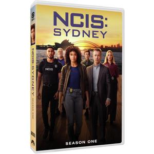 NCIS: Sydney - Season One [DVD]
