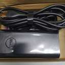 130W 4.5mm Tip Laptop Charger Compatible with dell XPS 15 7590 9530 9550 9560 9570 OptiPlex 3050 3060 7050 inspiron 16 Plus 7640 7620 7630 7730 0V363H HA130PM130 Power Supply Cord