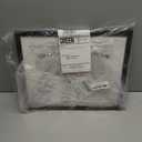 upsimples 11x14 Diploma Frame with Clear Plexiglass, Displays 8.5 x 11 Certificate Frame with Mat or 11x14 Picture Frame without Mat for Document Degree, Black, 1 Pack