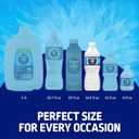 Pure Life Purified Water Bottles, 15 Pack - Still Bottled Water Enhanced with Minerals for a Crisp Taste, Plastic Bottles - 16.9 Fl oz BB 9/30/27