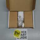 2K Cameras for Home Security-Outdoor/Indoor Camera for Dog/Cat/Pet/Nanny/Baby/Elderly, Color Night Vision, White Light, Siren, 24/7 SD Recordings, Works with Alexa, Plug in (C1-White-2pack-2.4G)