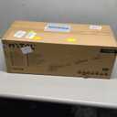 MYTOL Drywall Sander, 7.2A Electric Drywall Sander with Vacuum Dust Collection, LED Light, 6 Variable Speed Digital Display 900-1800RPM, Foldable & Extendable Handle