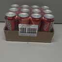 Mountain Dew Kickstart, Fruit Punch, 92mg Caffeine, Vitamins B & C, 80 Calories, 5% Juice, 16 fl oz (12 Count) (EXP 06/22/26)