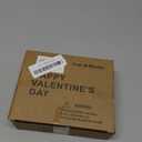 Valentines Day Cards for Kids School Classroom Exchange, 24 Pack Valentines Cards with Animal Fidget Spinner Toys Bulk, Boys Girls Valentines Cards Gifts for Classroom School Favors Prizes