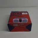 PROSCAN SRCD243 Portable CD Player with AM/FM Radio, Boombox (Pink)