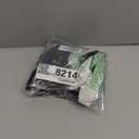 WIHOLL Two Piece Sets for Women Summer Lounge Short Sets Cap Sleeve Crew Neck Sweatsuit with Pocket XS-2XL (Small, 02-black)