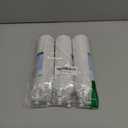 WF3CB Replacement Water Filter, Compatible with Frigidaire WF3CB, Pure Source 3, 706465, 242069601, 242086201, 242017800, WF425, Height 9 inches, Pack of 3