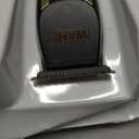 Wahl Edge Pro Bump Free Corded Beard Trimmer for Men Touch Up Trimmer & Grooming Detailer Kit Perfect for Edging Beards, Mustaches, Hair, & Stubble, Model 9686-300 (1 Count (Pack of 1)