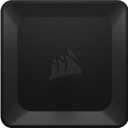 CORSAIR iCUE Link System Hub - Connect Up to 24 CORSAIR iCUE Link Devices - Reduce Cable Clutter Innovative Single-Cable Design - Black