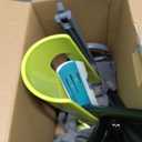 Compression Sock Aid Device - Sock Aids for Compression Stocking - Helper Device for Putting on Hosiery -with Replaceable Dressing Stick