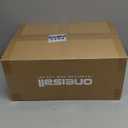 oneisall Dog Grooming Vacuum, Pet Grooming Vacuum with Clipper Nail Grinder, 1.5L Dust Cup Dog deshedding Brush with 7 Tools for Shedding Pet Hair, Home Cleaning(Blue)