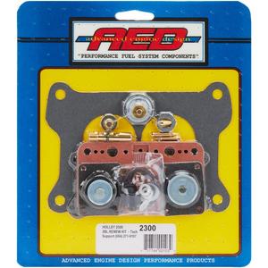 Advanced Engine Design AED 2300 Ultimate Holley 2-Barrel Carburetor Kit