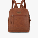 Montana West Wrangler Backpack Purse for Women Medium Ladies' Bookbag Travel Work Daypacks Bags