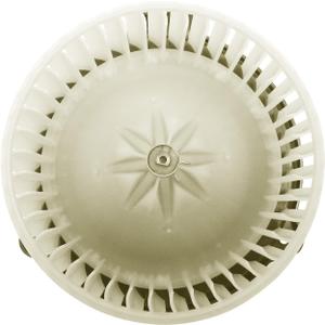 TYC 700002 Honda Accord Replacement Front Blower Assembly