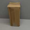 Portable Air Conditioner Hose Kit AC Hose with Adapter 5.9" Dia 59" Length Flexible Exhaust Hose and AC Unit Tube Connector for Portable Air Conditioner Vent