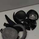 CMP2 Comfortable Mod for PS VR 2 - Sweet Spot Keeper- Weight Balancer-Soft Forehead Pad-Bigger Softer Anti-Slip Rear Pad