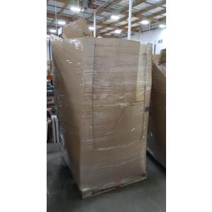 Pallet Of Mixed Items