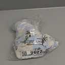 Emmeline Maxi Dress - Blue Floral, Small