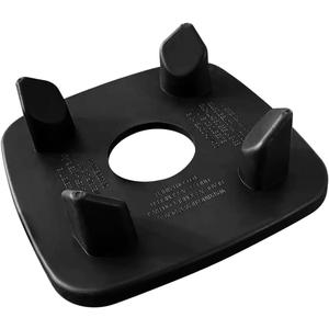 Anbige Replacement parts Centering Pad,Compatible with Vitamix blender