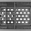 OXO Good Grips Stainless Steel Sinkware Caddy