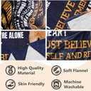 Gifts for Son, Son Gifts from Mom, Birthday Gift for Sons Adult, Sons Gift for Birthday Christmas Fathers Day Graduation Valentines Day Ideas Gifts for MySon Fleece Blanket 60"50"