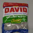 DAVID Reduced Sodium Sunflower Seeds, Original Flavor, 16 oz. (EXP 09/07/26)
