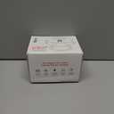 REVOMADIC REVO The Original 4-in-1 Smart Cupping Therapy Massager, Red Light Therapy for Targeted Pain Relief, Knots, Aches, Muscle Soreness, Circulation & Tighter Skin, Portable Cupping Kit