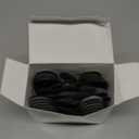 32 Pcs Ski & Snowboard Boots Fitting Pads, 24 Pcs Self Adhesive J Bars, 8 Pcs Ankle Wrap Pads Boot Inserts Foam Padding to Reduce Heel Lift Ankle Blisters