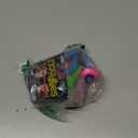 Schylling NeeDoh Noodlies - Sensory Squeeze Toy - Contains 5 Stretchy Noodles - 14" Long - Multicolored (Pack of 1)