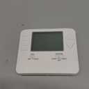 5-1-1 Day Programmable Thermostats for Home 1 Heat/ 1 Cool Conventional Single-Stage Systems