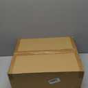 Whiskey Decanter Set by Royal Reserve  Whiskey Gifts Set - Twisted Bourbon Decanter 24 oz with Glasses, Whiskey Stones, Coasters, Tongs  Birthday Gift for Men, Husband, Him, Dad, Boyfriend