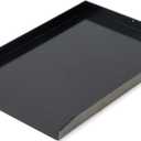Stanbroil Universal Griddle Plate, 11.8" x 17.3" Cooking Griddle Pan, Nonstick Coating Flat Top Plate for Most Gas Grills