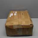 Newwiee Spandex Chair Covers Bulk - Stretch Folding Flat Front Fitted Universal Chair Protector Pack Removable Washable for Wedding Party Dining Banquet Event(Purple,50 Pcs)