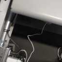 Baking Sheet with Wire Rack Set (1 Baking Pan + 1 Cooling Rack), 16 x 12 x 1 Inch Stainless Steel Cookie Sheet Pan Toaster Oven Tray with Rack, Non-stick & Dishwasher Safe