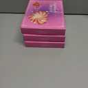 3 x KNFINNDUU Valentine's Day Cards for Kids with Keychains, 30 Packs Valentine Exchange Gift Cards with 30 Adorable Keychain Toys for Classroom School Party Favors, Valentine Gifts for Boys and Girls