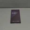 360 Spin Magnetic Stand for iPhone 17 Pro Case, [Fit for MagSafe][Military Protection][Full Camera Protection] Adjustable Kickstand iPhone Case for iPhone 17 Pro 6.3", Cosmic Orange