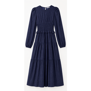 Women's Navy Blue Dress Size M