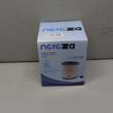 17816 Replacement Filter For Craftsman 9-17816 Wet/Dry Vacuum Cleaner Fit 5 Gallon, 1 Pack