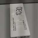 Loud Alarm Clocks for Bedrooms Heavy Sleepers, Plug-in Digital Bedside Clock with Night Light, Large Display, Dual Alarm, Snooze, Dimmable for Kids Teens Boys Girls (Rgb)