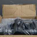 Steppers for Exercise at Home, KitGody Mini Stepper with Resistance Bands, Portable Stair Stepper for Home 330LBS Capacity, Adjustable Height Fitness Stepper Machine