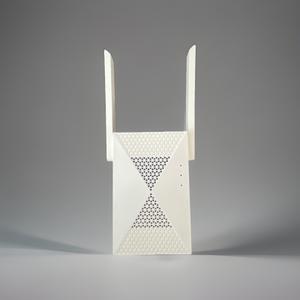 2025 WiFi Extender Signal Booster, Fastest, Up to 9999 SQ. Ft Coverage