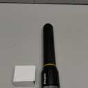 Energizer LED Flashlight Vision PRO, Ultra Bright 1000+ Lumens, IPX4 Water Resistant, Aircraft-Grade Aluminum LED Light, Rugged Metal Flash Light for Outdoors, Emergency Power Outage, Black