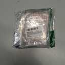 Compact Mirror, 1X/3X Magnification LED Pocket Mirror with Nternal BIattery, Mini Mirror for Purse, Pocket,Travel and Present (Black)