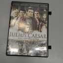 Julius Caesar (2005) DVD